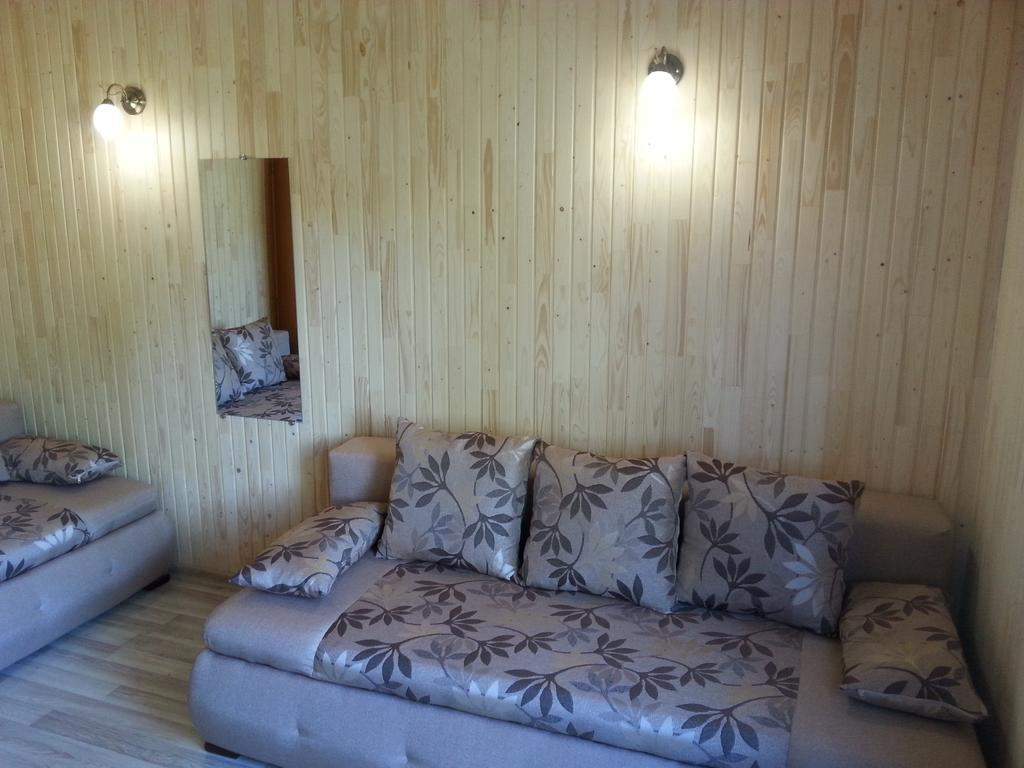 Jurgvita Palanga Room photo